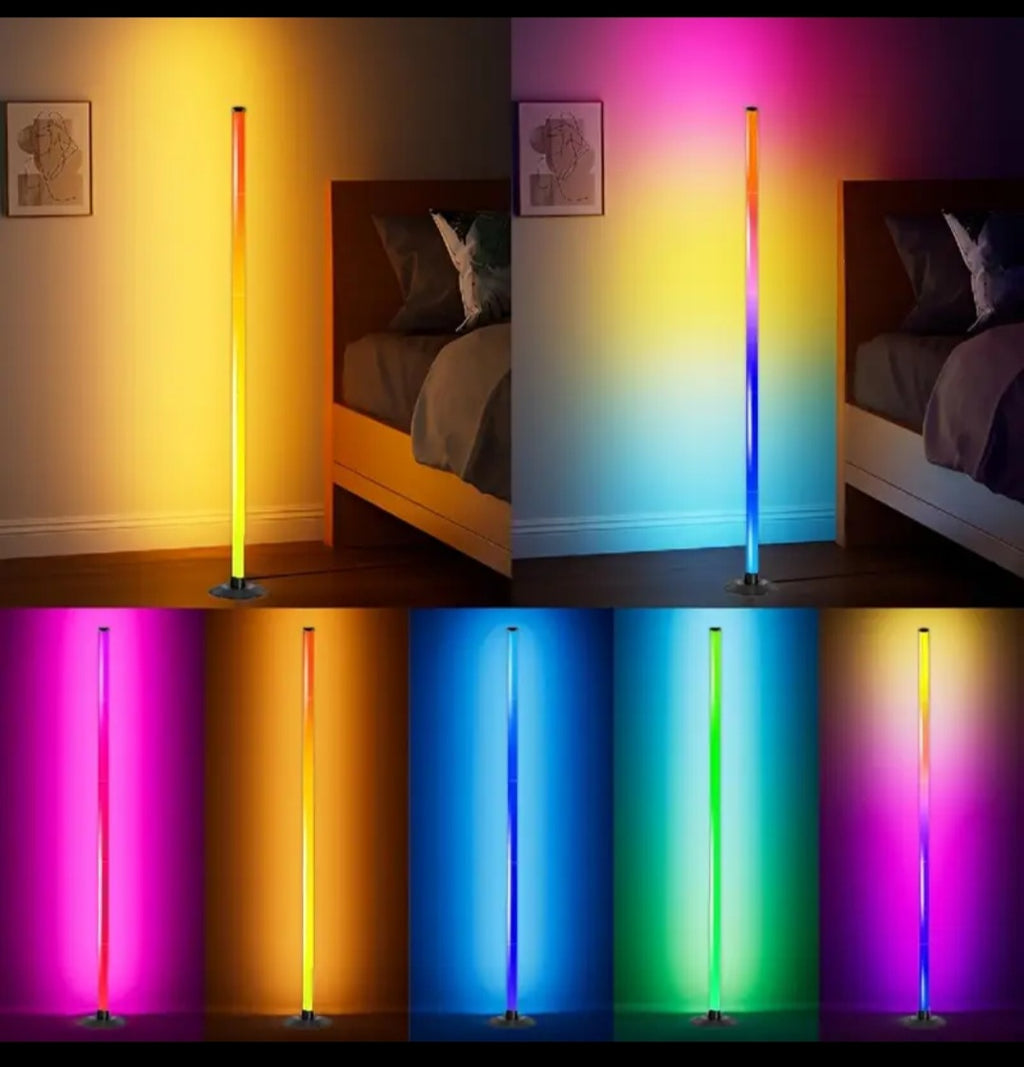LED Lamp Corner lamp