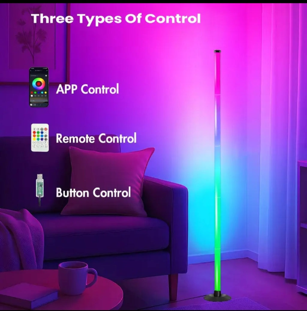 LED Lamp Corner lamp