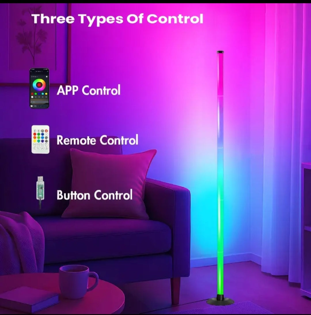 LED Lamp Corner lamp