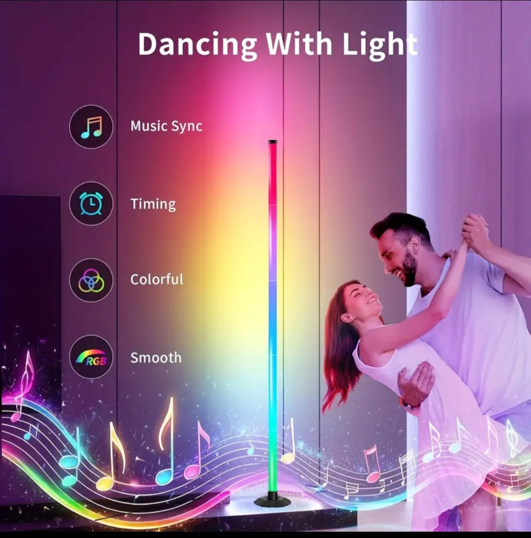 LED Lamp Corner lamp